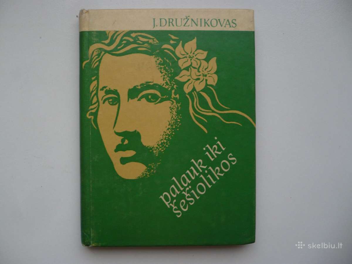 Palauk iki šešiolikos