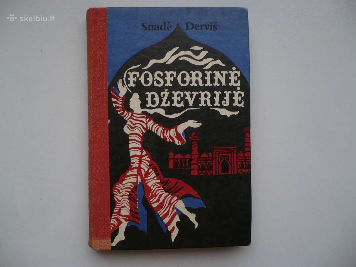 Fozforinė Dževrijė
