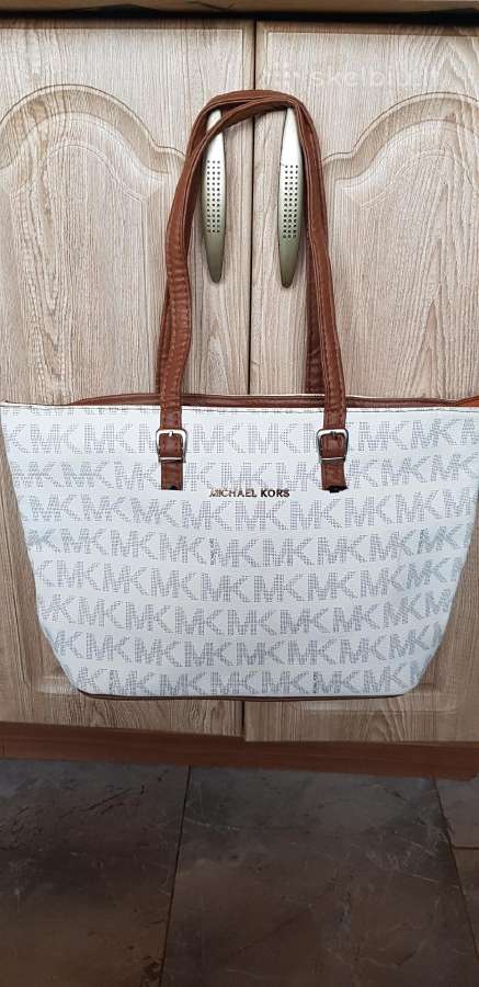 Michael Kors rankinė