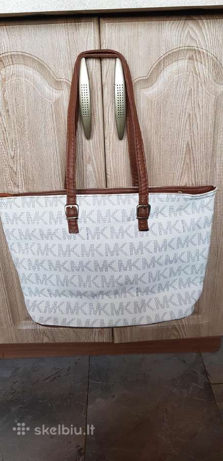 Michael Kors rankinė - nuotraukos Nr. 2