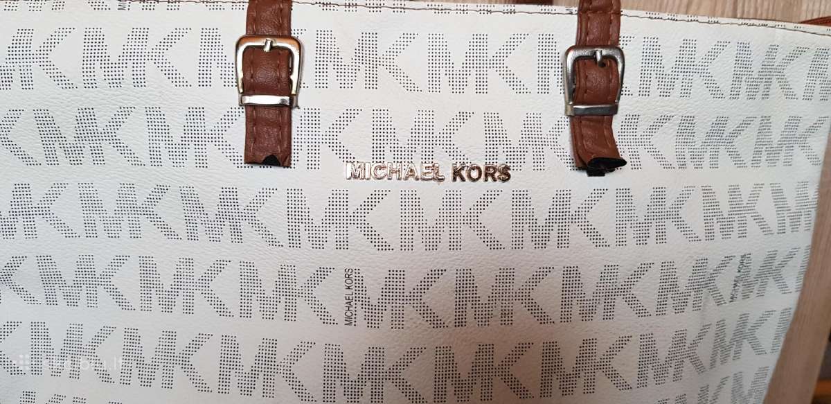 Michael Kors rankinė - nuotraukos Nr. 3