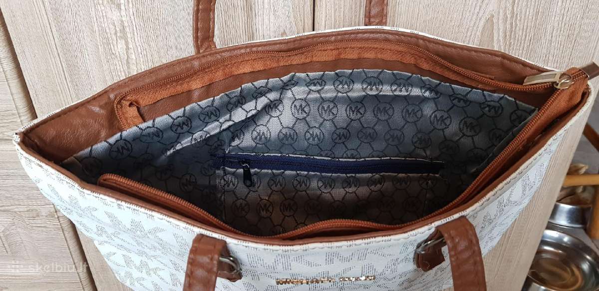 Michael Kors rankinė - nuotraukos Nr. 4