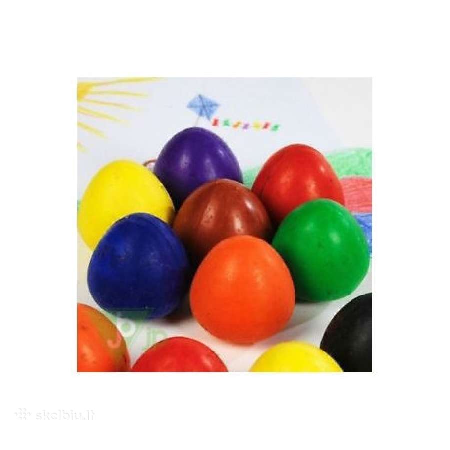 Guašo Artmix rinkinys, 12 x 500 ml - nuotraukos Nr. 2