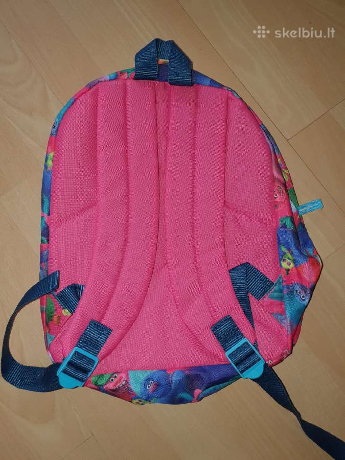 Kuprinės ir ranklinė po 2 eur - nuotraukos Nr. 2