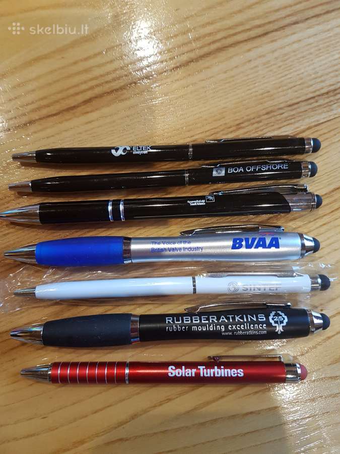Tusinukai lieciaminiams ekranams