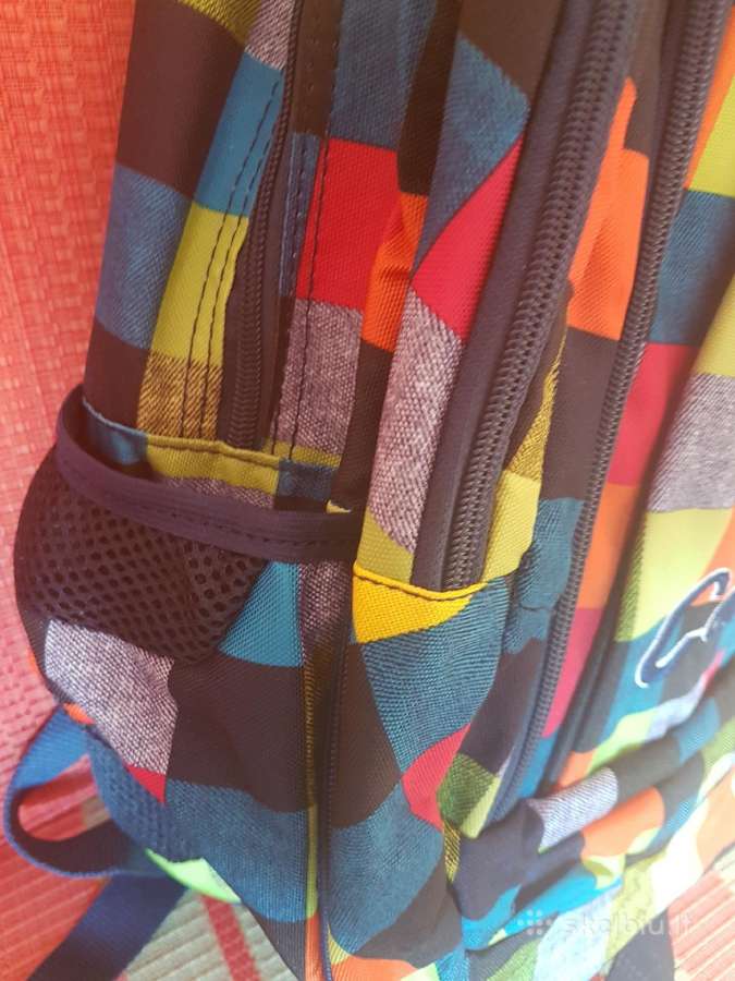 Cool Pack kuprinė - nuotraukos Nr. 5