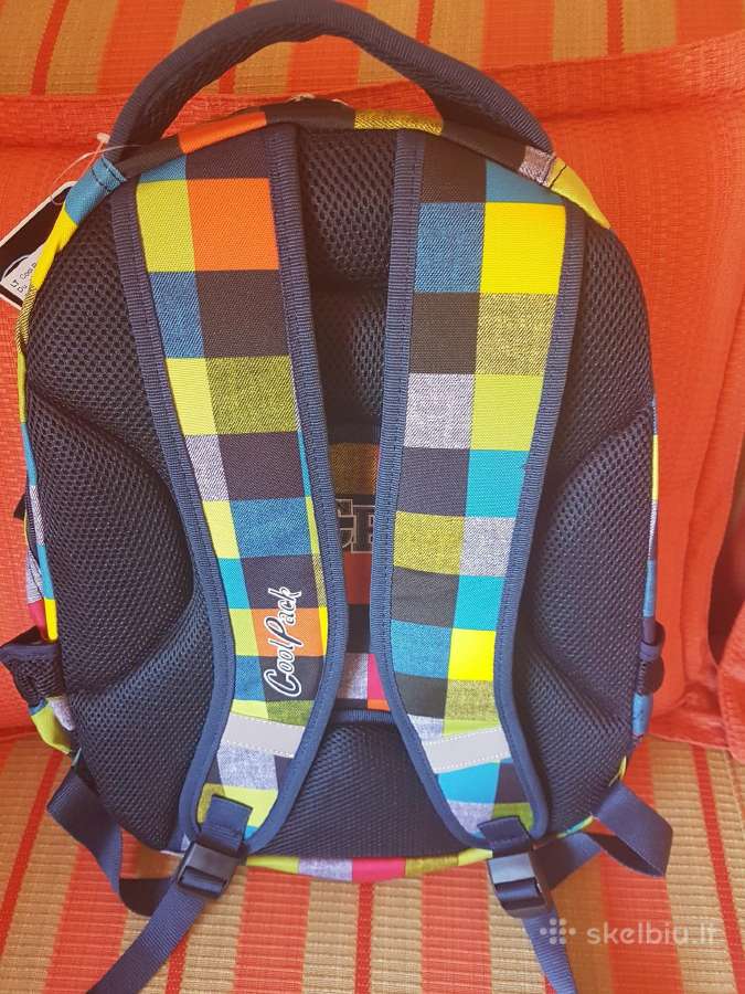 Cool Pack kuprinė - nuotraukos Nr. 6