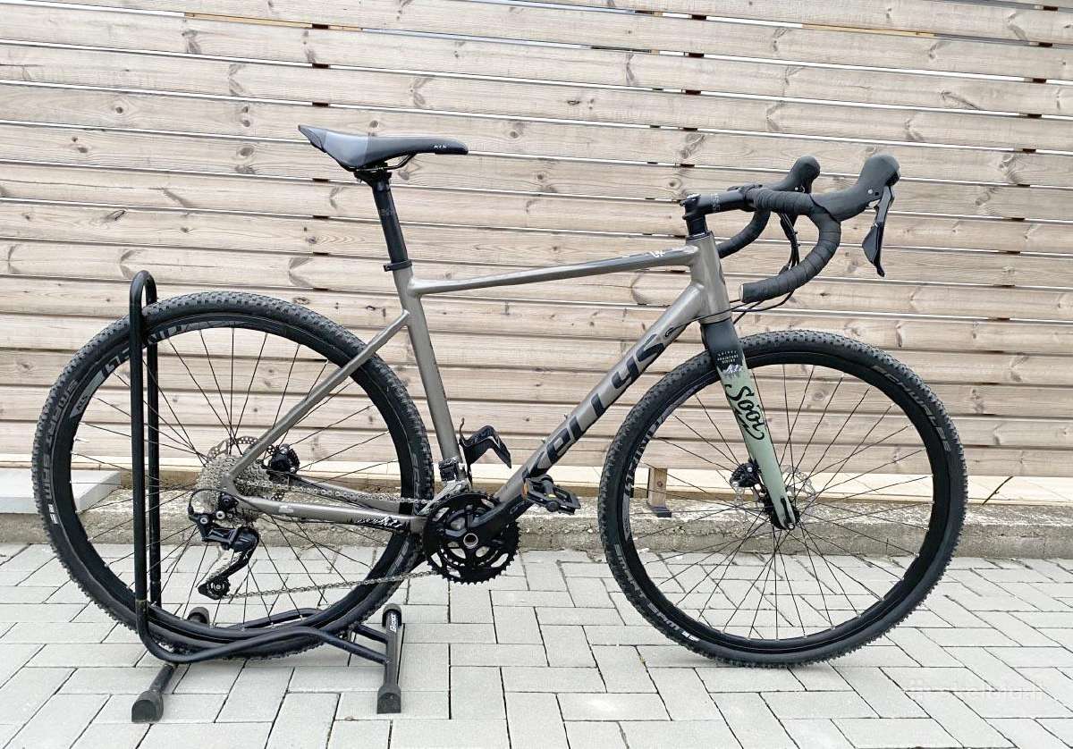 gravel kellys soot 30