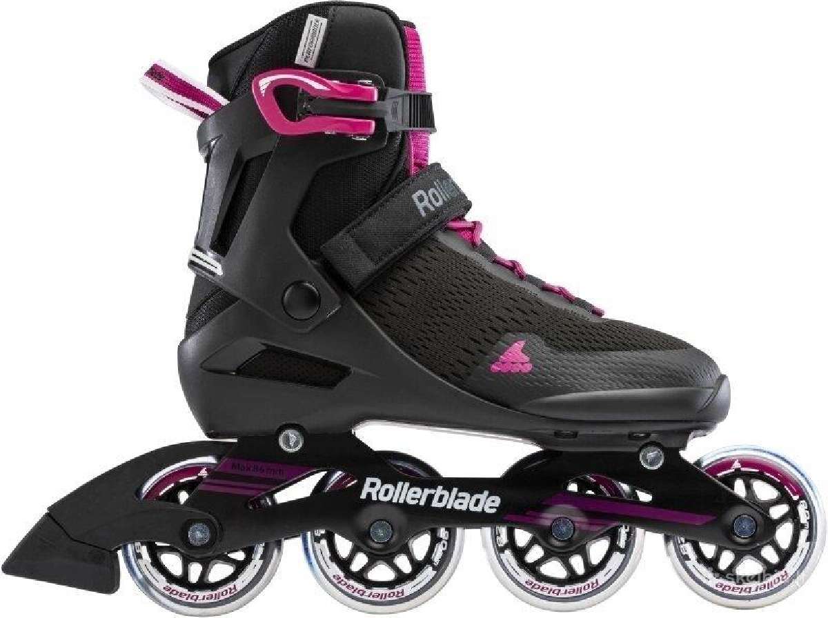 Įvairūs kokybiški Rollerblade riedučiai - nuotraukos Nr. 6