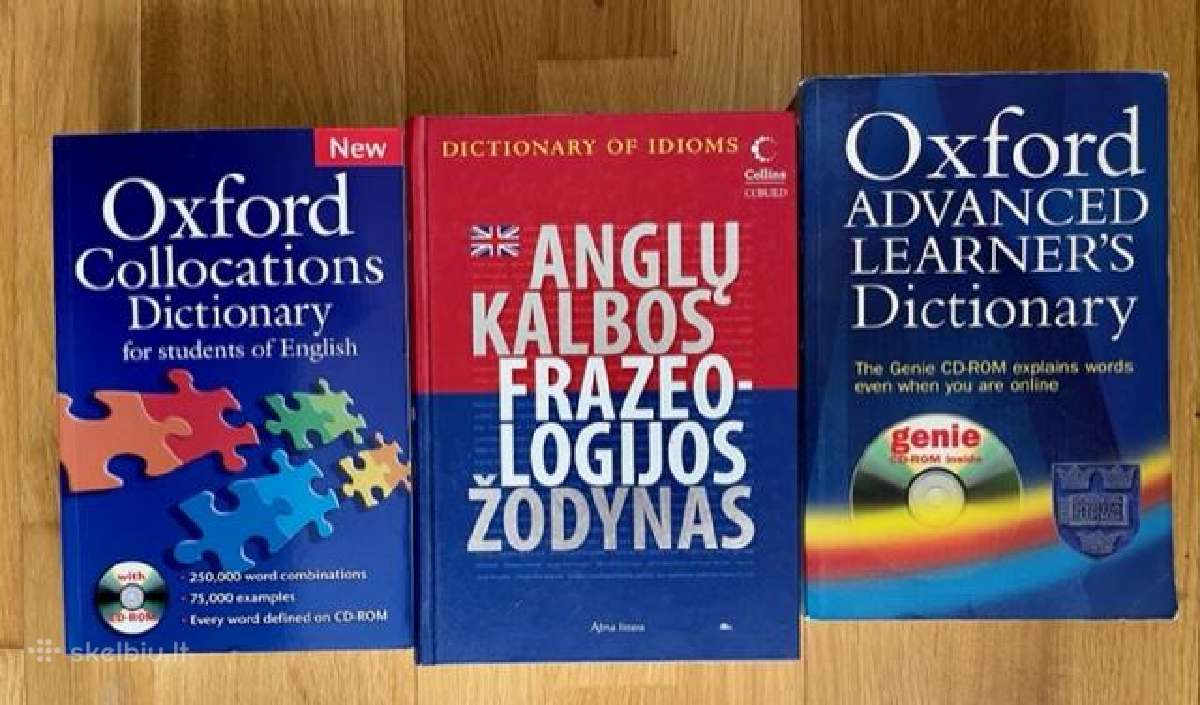 Kernagis, Johno Irvingo ir kitos knygos - nuotraukos Nr. 10