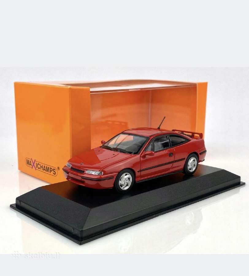 Opel Calibra