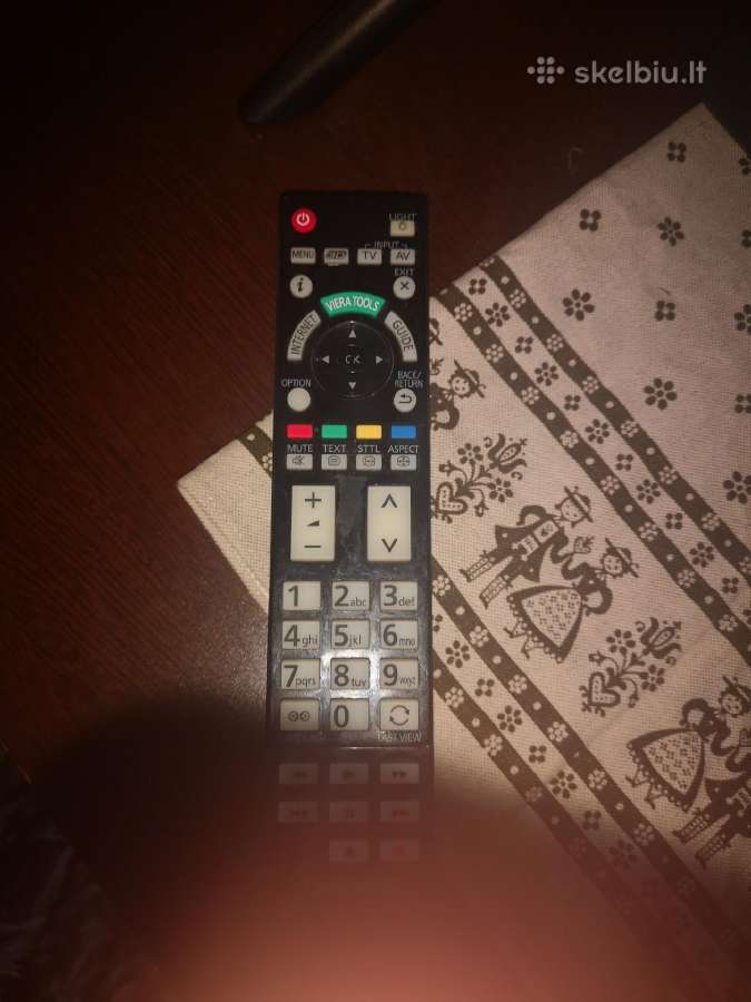 TV pultai aris. Samsung. Prosonic.LG. Philips - nuotraukos Nr. 2