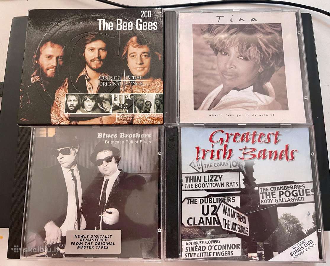 Chris Rea,muse,smokie,beegees - nuotraukos Nr. 28