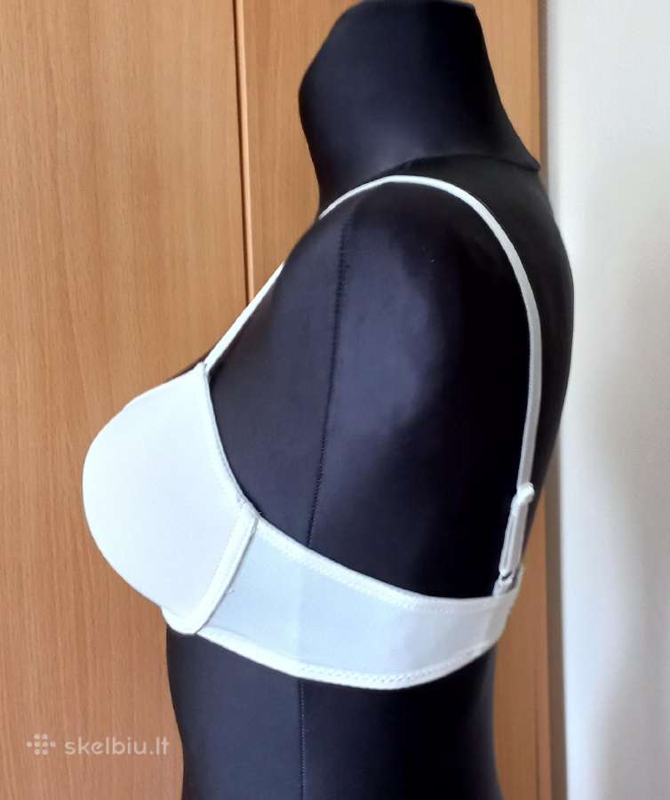 Šampaninės spalvos Lindex liemenėlė - nuotraukos Nr. 4