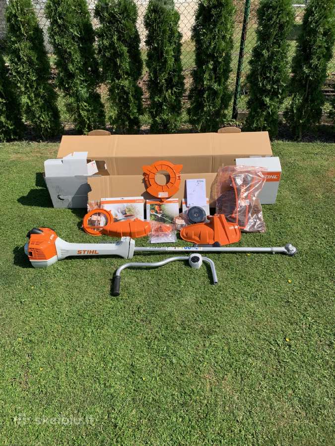 Stihl fs on sale 560 price