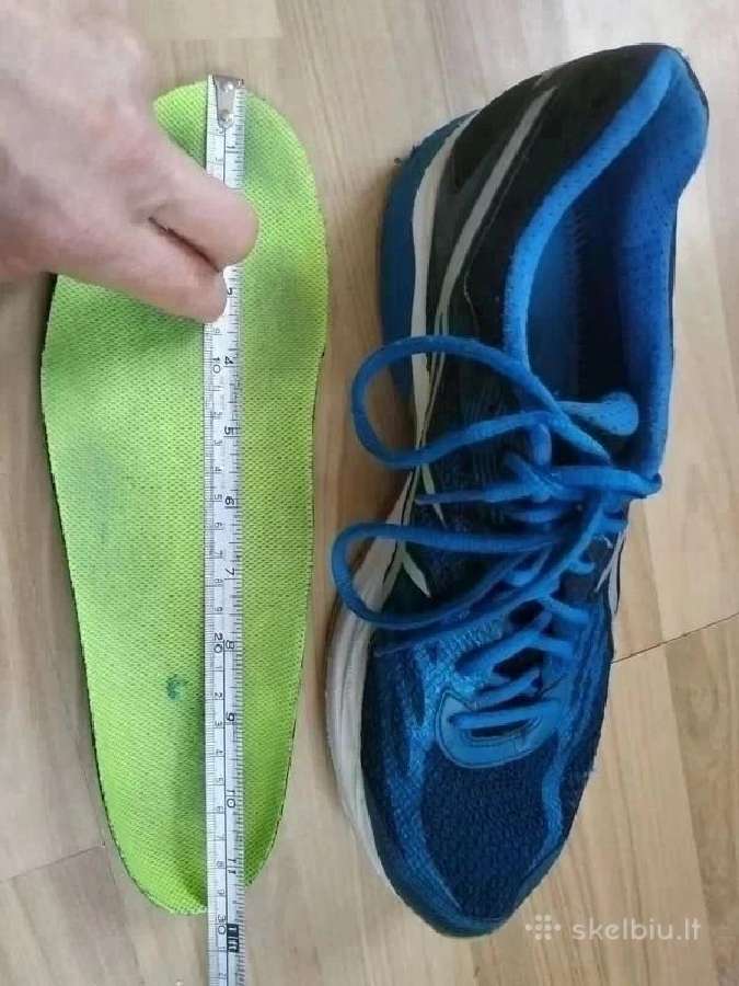 Originalus Asics gel flux 4 kedai - nuotraukos Nr. 3
