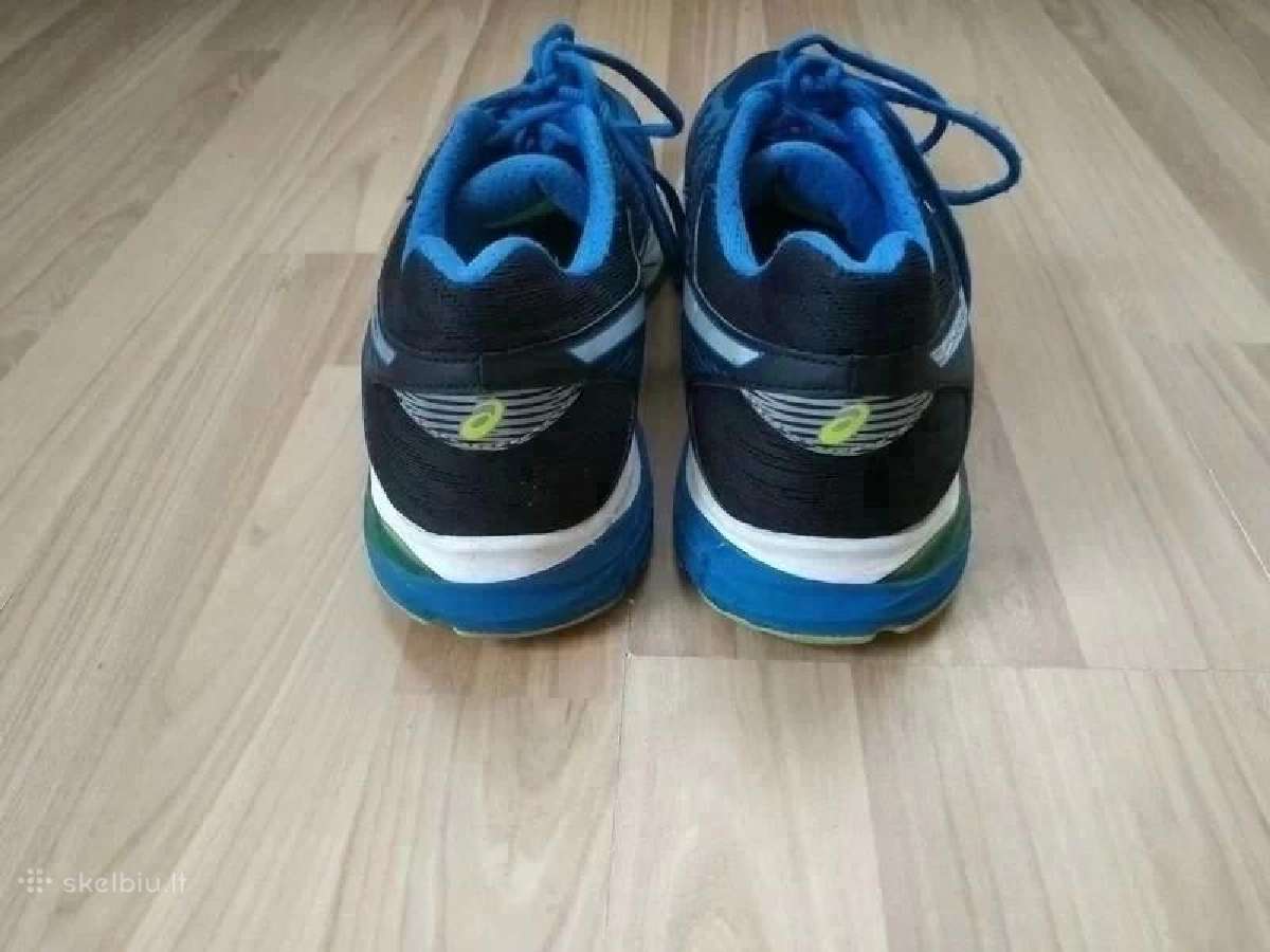 Originalus Asics gel flux 4 kedai - nuotraukos Nr. 7
