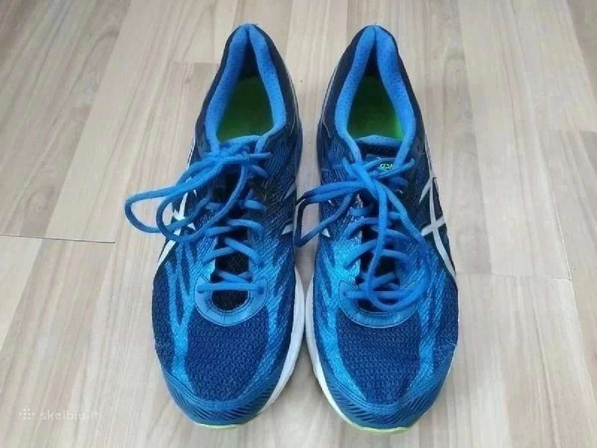 Originalus Asics gel flux 4 kedai - nuotraukos Nr. 2