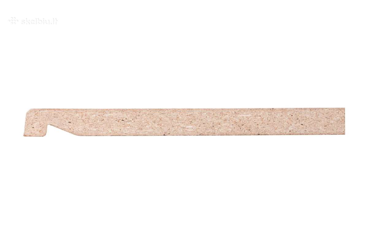 Naujos kartos Werzalit Compact palangės - nuotraukos Nr. 15