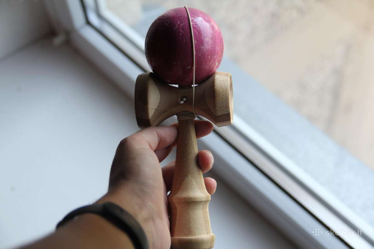 Kendama