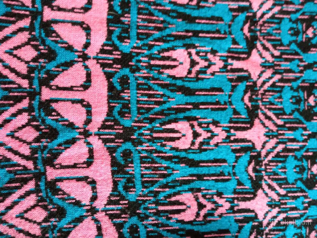 Missoni suknelė - nuotraukos Nr. 2