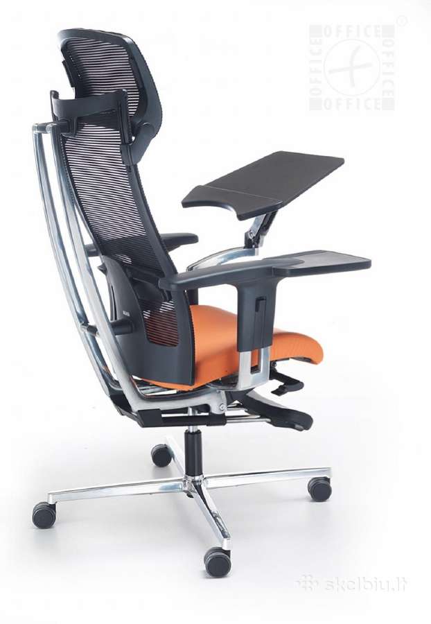 Ergonominė Profim mposition kėdė darbo vieta - nuotraukos Nr. 5