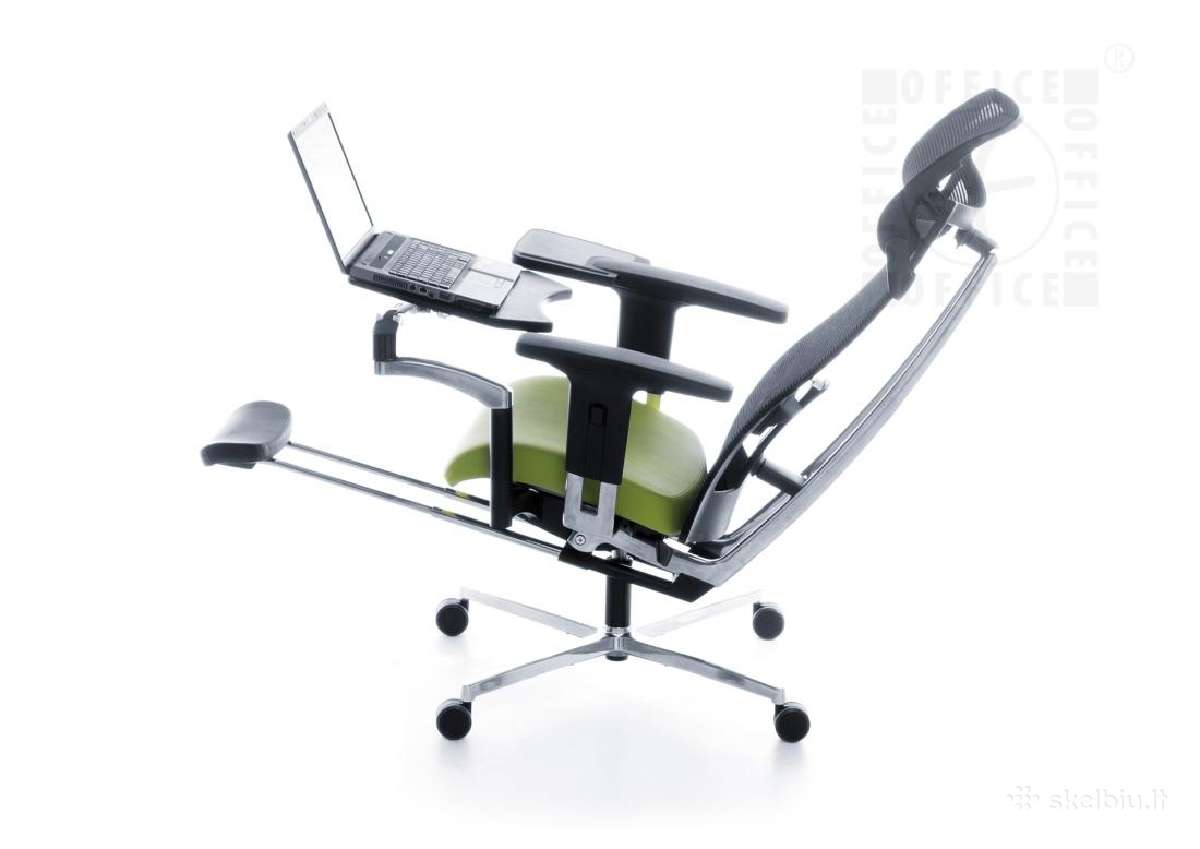Ergonominė Profim mposition kėdė darbo vieta - nuotraukos Nr. 9