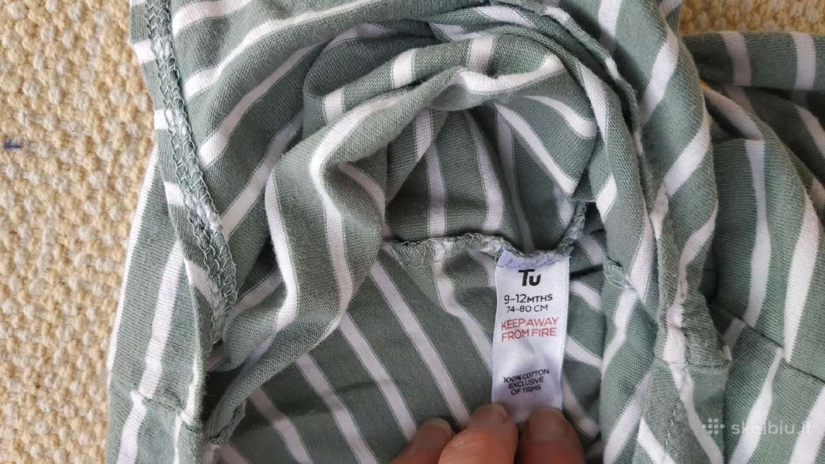 Dovanoju pirkėjai arba 1 €. - nuotraukos Nr. 2