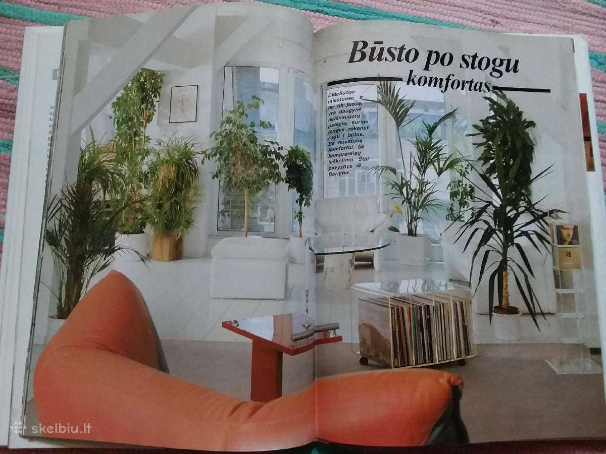 Naujos Mansardos Galimybės Horstas Fišeris-uligas - nuotraukos Nr. 5