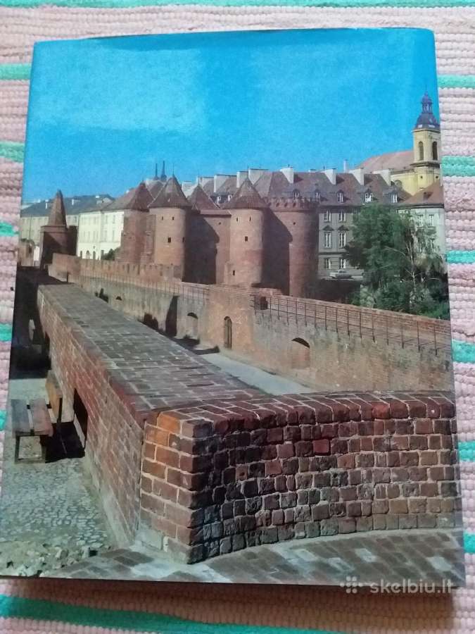 Senas miestas Staryj gorod i Korolevskij zamok vv - nuotraukos Nr. 6
