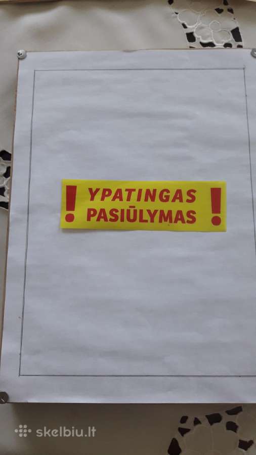 Auginantiems vaikus,mokyklinės prekės - nuotraukos Nr. 5