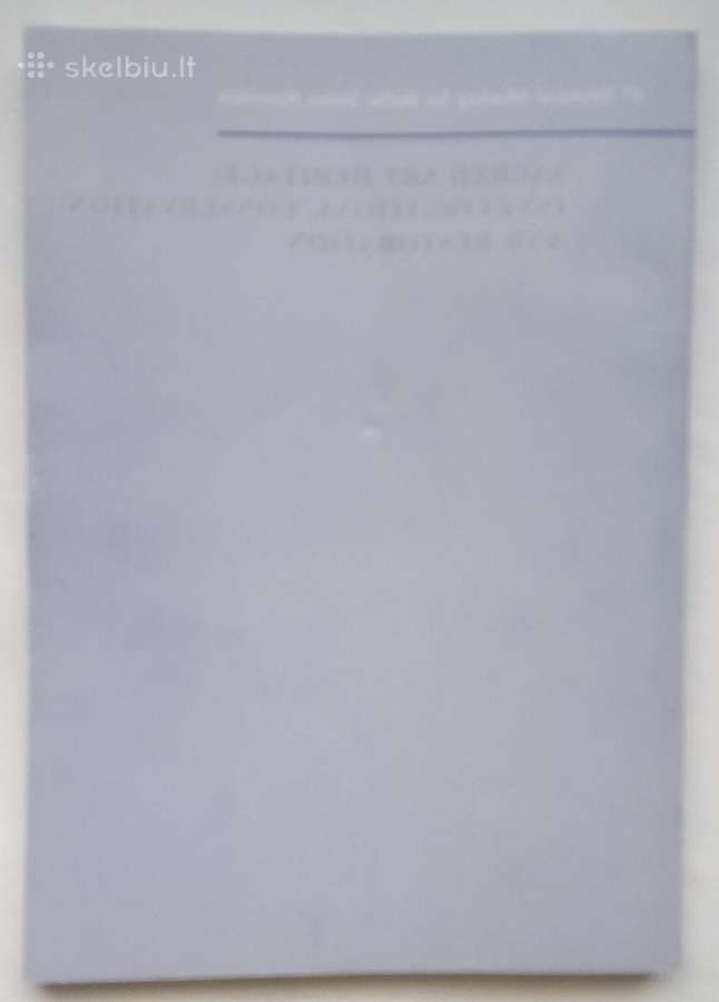 Sacred Art Heritage 2002 - nuotraukos Nr. 2