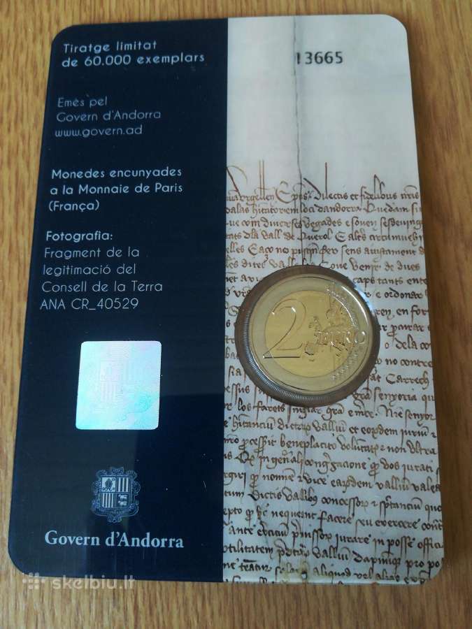 Andora 2019 m - nuotraukos Nr. 2