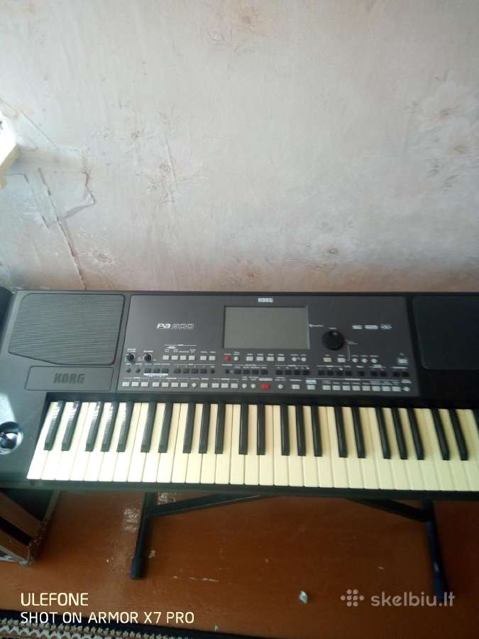 korg pa600 for sale