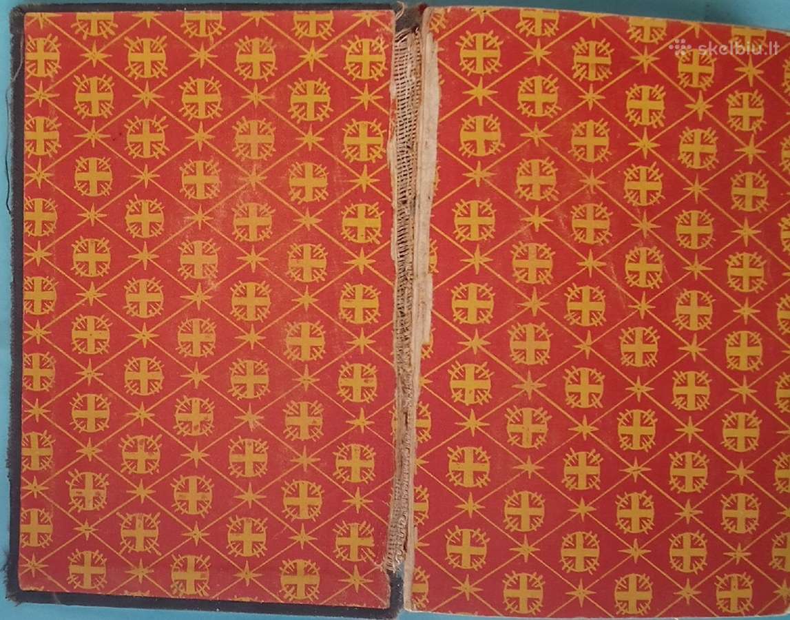 Maldaknygė 1967 m - nuotraukos Nr. 8