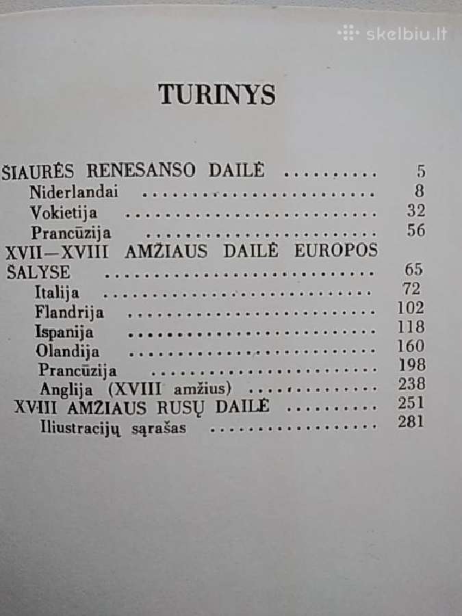 N.dmitrijeva Trumpa Dailės Istorija - nuotraukos Nr. 2
