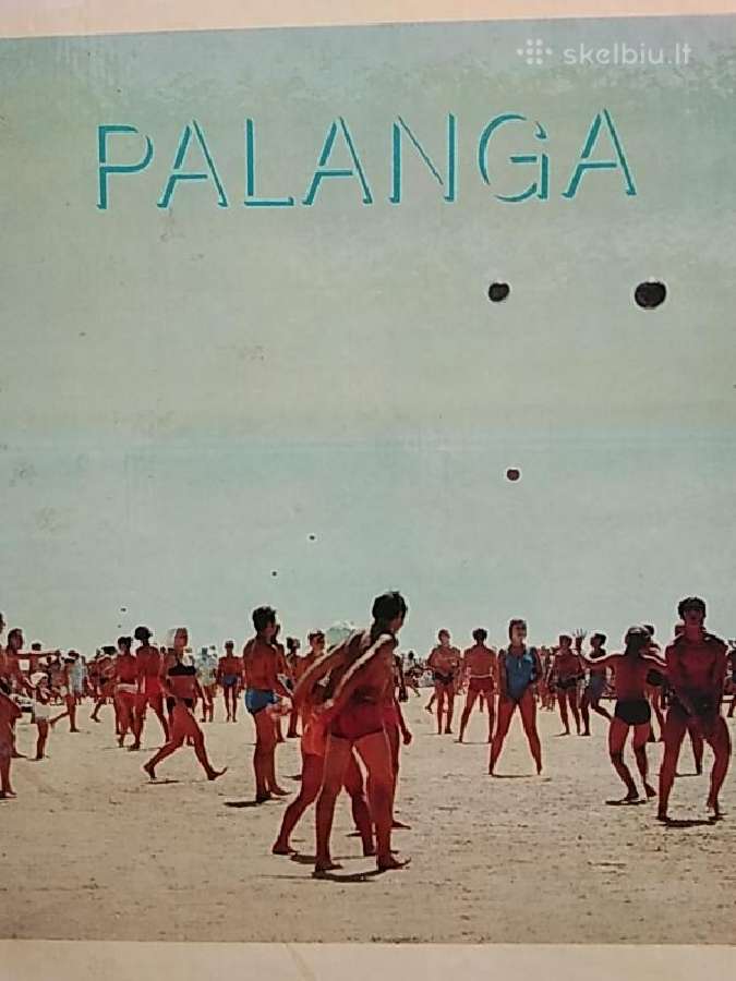 Z. Kazenas Palanga