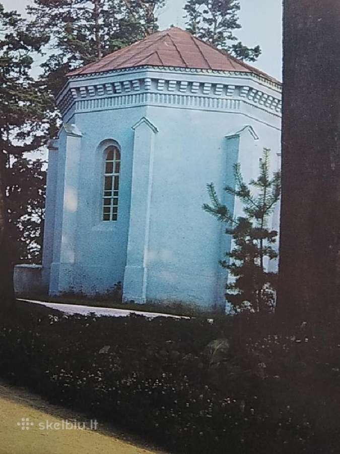 Z. Kazenas Palanga - nuotraukos Nr. 3