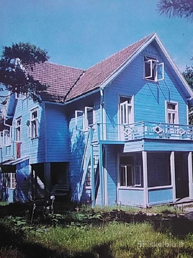 Z. Kazenas Palanga - nuotraukos Nr. 6