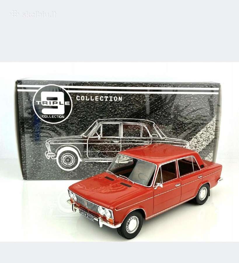 Lada 2103