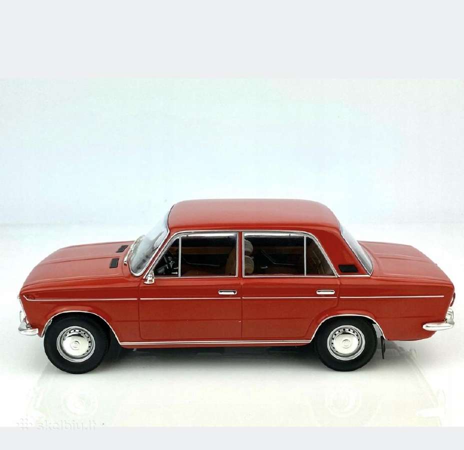 Lada 2103 - nuotraukos Nr. 3