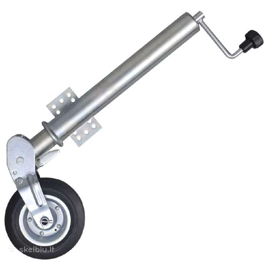 Atraminis ratukas - 50fi./fi.60/automatinis 60fi - nuotraukos Nr. 2