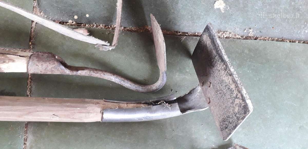 Parduodu - nuotraukos Nr. 2