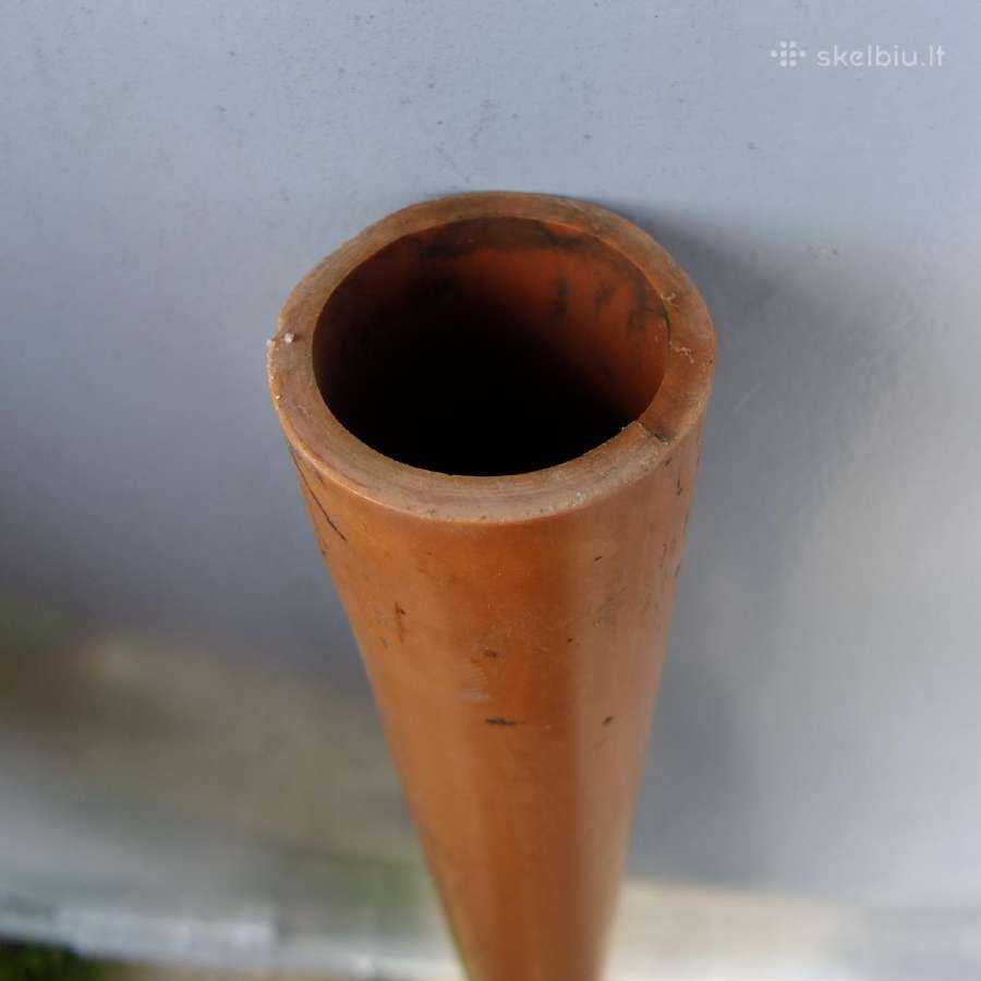 Plastmasiniai vamzdžiai - nuotraukos Nr. 4