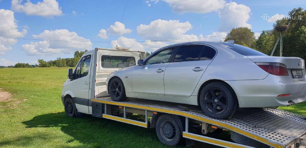 Skubus automobiliu supirkimas! - nuotraukos Nr. 2