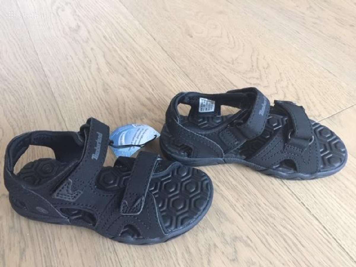 Sandalai Timberland - nuotraukos Nr. 2