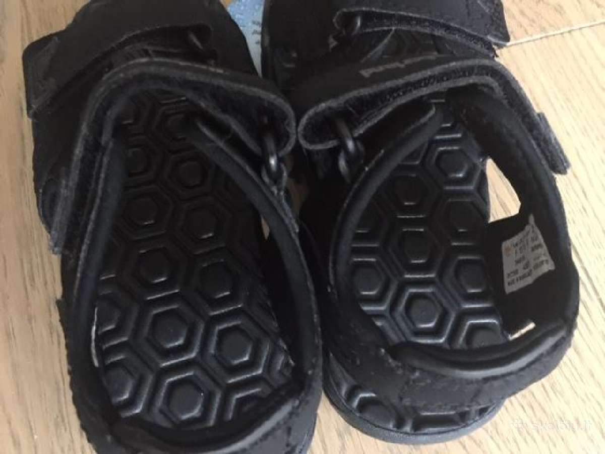 Sandalai Timberland - nuotraukos Nr. 4