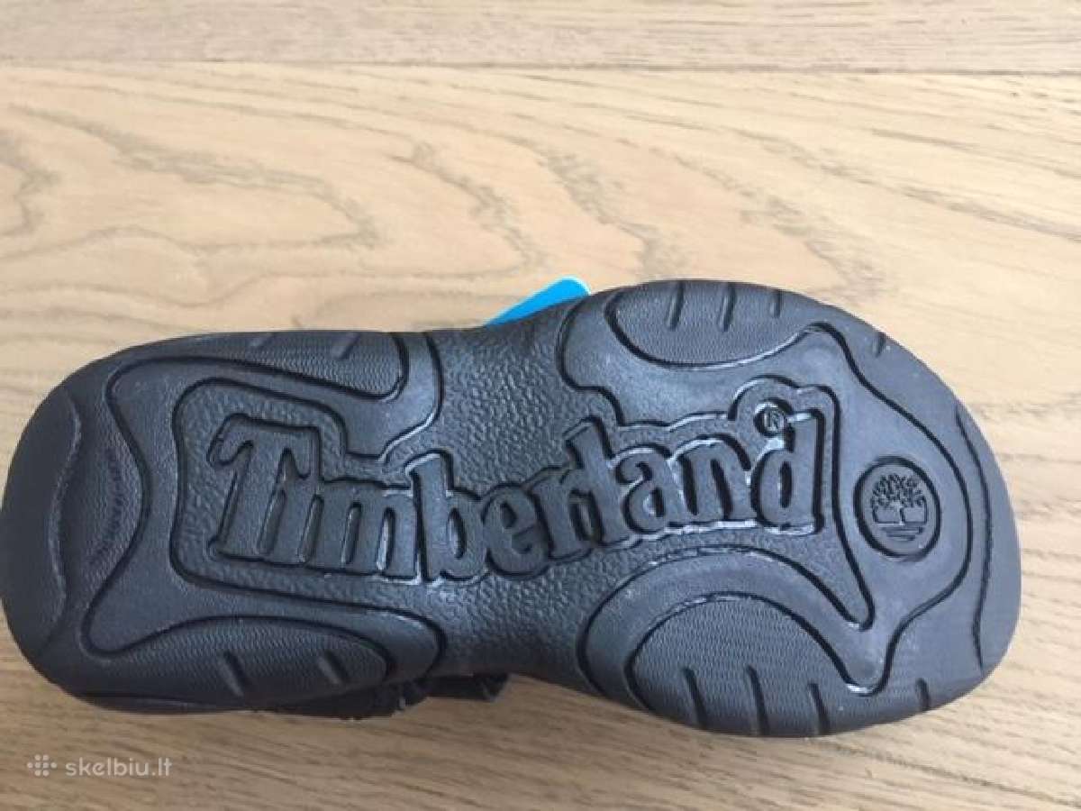 Sandalai Timberland - nuotraukos Nr. 6