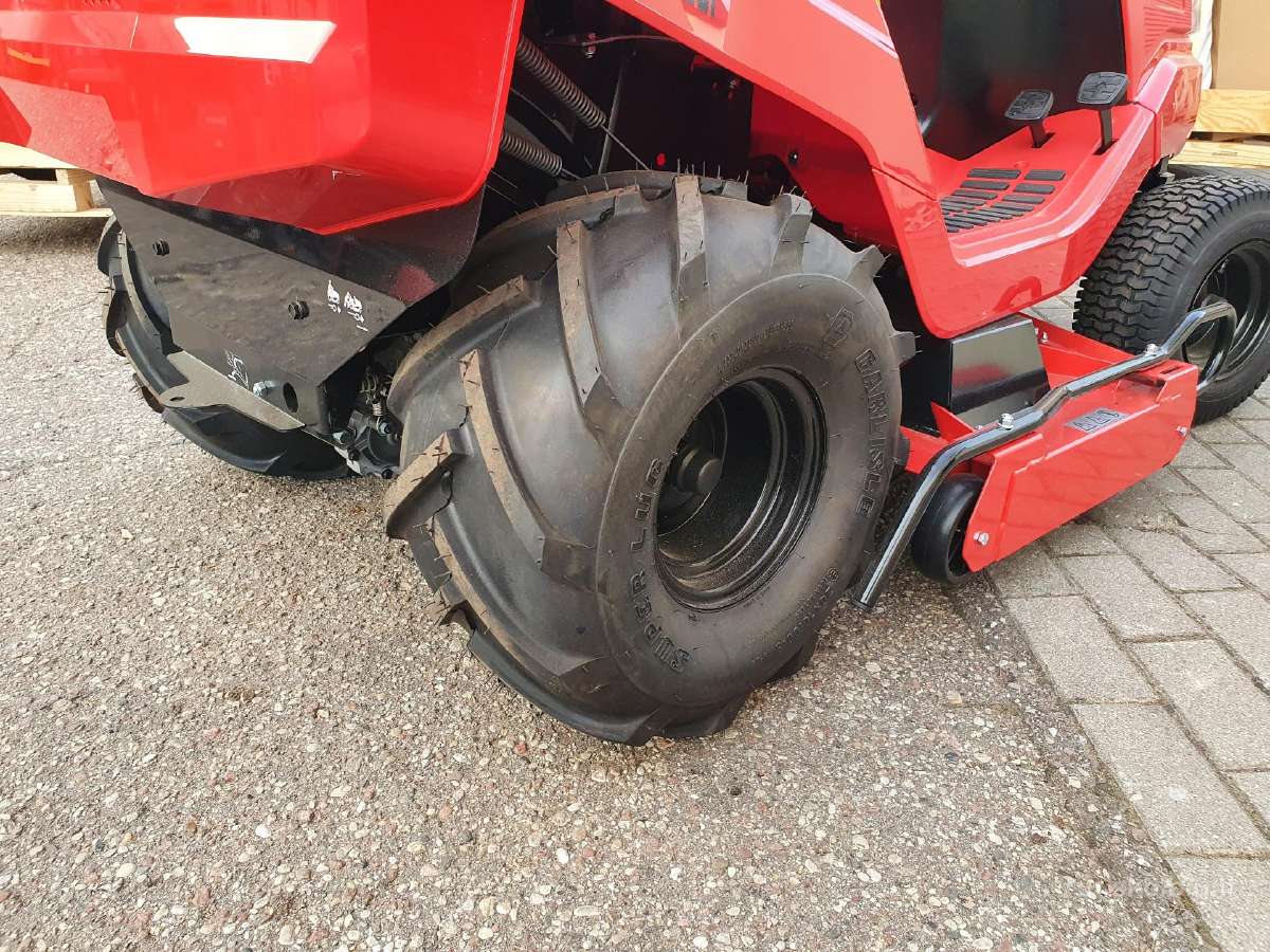 Traktoriukas Alko T22-110.4 Hdh-a V2(13.4 kw) - nuotraukos Nr. 5