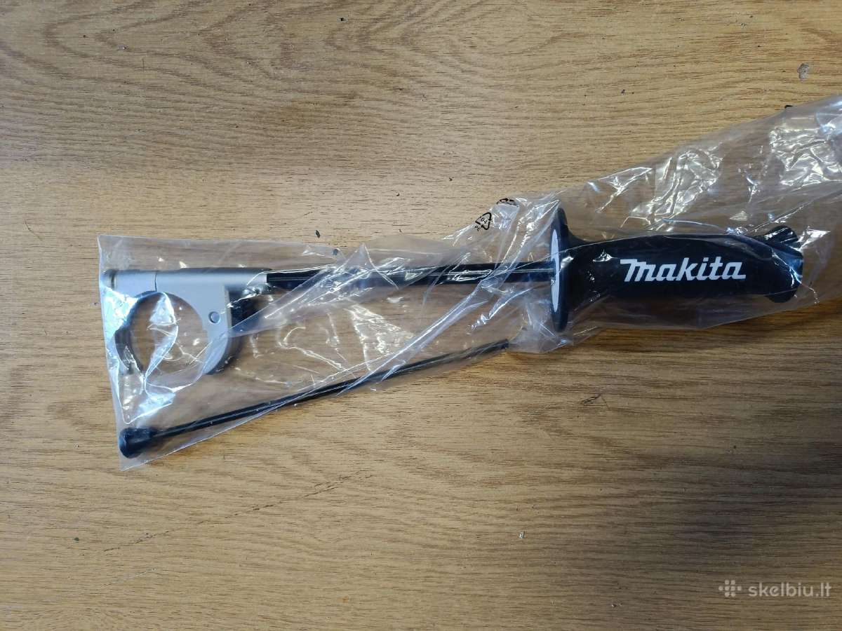 Makita - nuotraukos Nr. 7